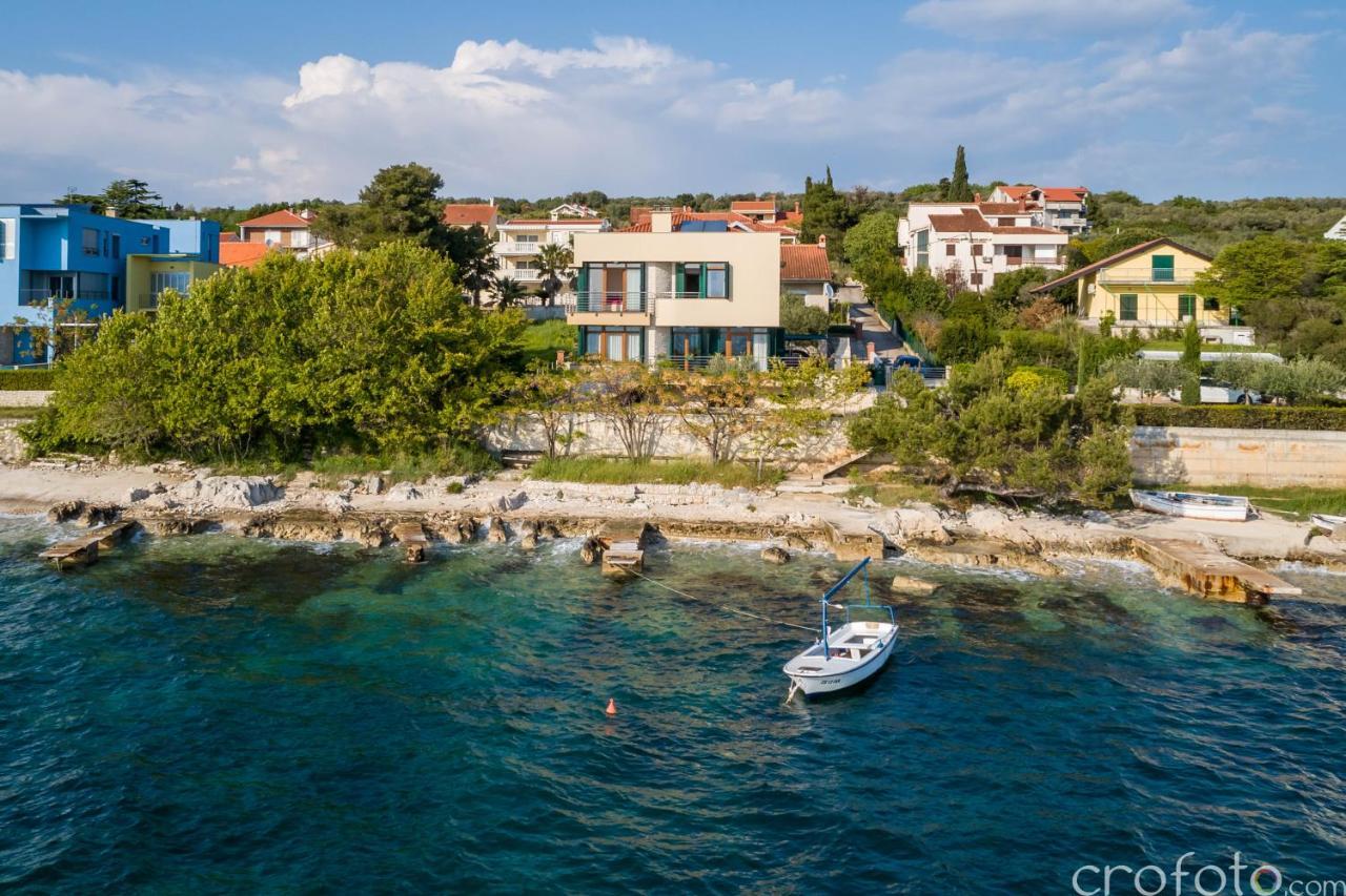 Villa Niko Kožino Exterior foto