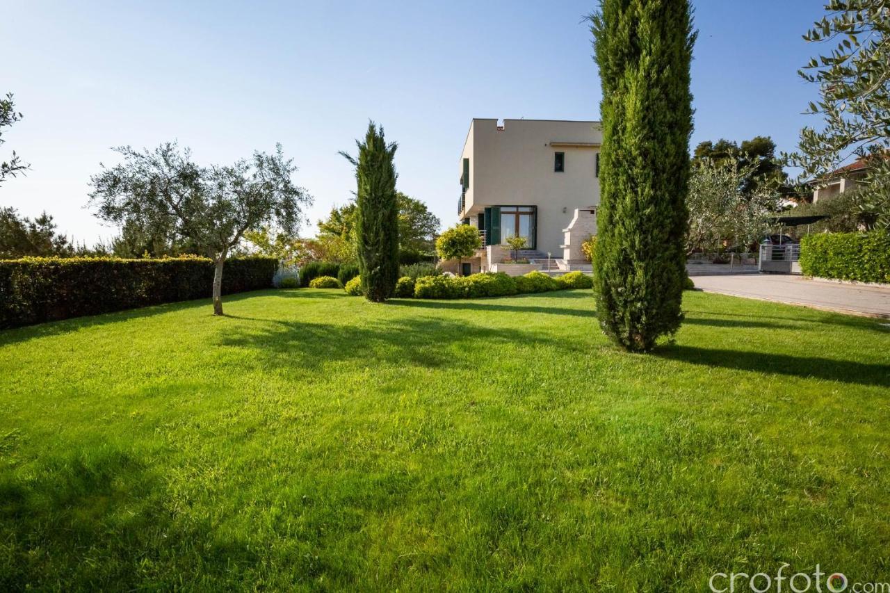 Villa Niko Kožino Exterior foto