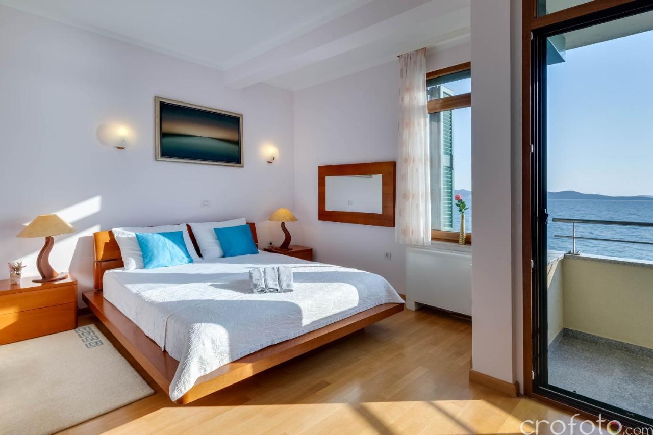 Villa Niko Kožino Exterior foto